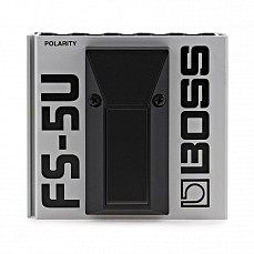 Педаль Boss FS-5U