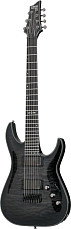 Электрогитара Schecter Hellraiser Hybrid C-7 tbb