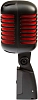 Вокальный микрофон Eikon DM55V2RDBK - 3