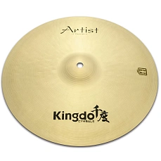 Тарелка Kingdo Artist Classic 12" Splash