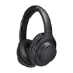 Наушники с шумоподавлением Audio-Technica ATH-S300BTBK - 1