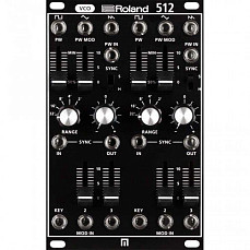 Синтезатор Roland SYS-512