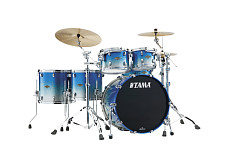 Ударная установка Tama WBS52RZS-MBI STARCLASSIC WALNUT/BIRCH