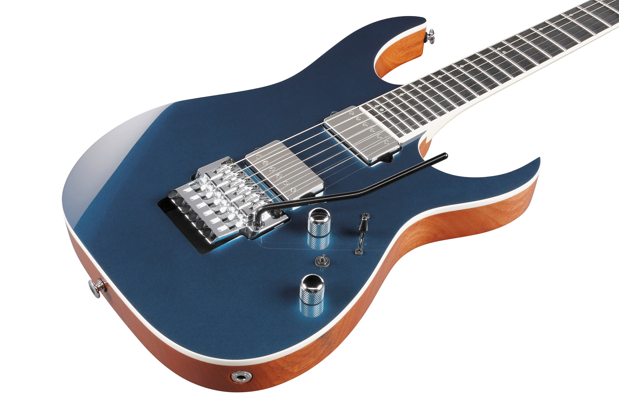 Электрогитара Ibanez RG5320C-DFM - 15
