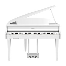 Цифровое пианино Yamaha CLP-865GP PWH