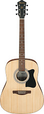 Акустическая гитара Ibanez V50Njp-Opn