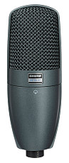 Инструментальный микрофон Shure BETA 27