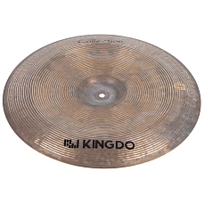 Тарелка Kingdo Collection Extreme 16" China