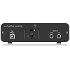 Аудиоинтерфейс Behringer UMC22 - 2