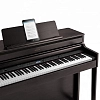 Цифровое пианино Roland HP704‑DR SET - 5