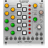 Синтезаторный модуль Behringer MIX-SEQUENCER MODULE 1050 - 2