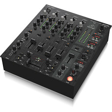 DJ-микшер Behringer DJX750