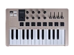 MIDI-клавиатура Arturia MiniLAB 3 Champagne - 1