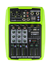 Микшерный пульт LAudio B4-MX