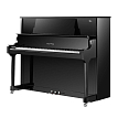 Акустическое пианино Kayserburg K-CS (A111) Ebony Polish - 1