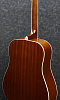 Акустическая гитара Ibanez Pf1512-Nt - 4