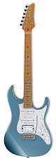 Электрогитара Ibanez AZ2204-ICM, Синий