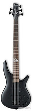 Бас-гитара Ibanez K5-BKF, Черный