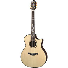 Электроакустическая гитара Crafter DG G-1000ce