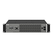 Трансляционный усилитель мощности Yamaha XMS24s8-D - 1