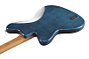 Бас-гитара Ibanez TMB400TA-CBS, Санберст - 4