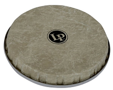 LATIN PERCUSSION BONGO HEAD FIBERSKYN 3 T-X RIMS LP264CP мембрана для бонго 9