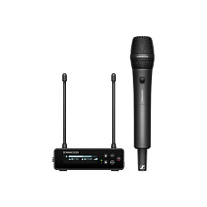 Радиосистема Sennheiser EW-DP 835 SET (Q1-6)