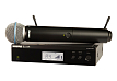Вокальная радиосистема Shure BLX24RE/B58 K14 - 1