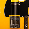 Электрогитара Rockdale Stars Classic TE Blonde, Блонд - 5