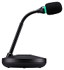 Беспроводной микрофон для конференц-системы Yamaha RM-WGS Black - 3