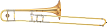 Тенор-тромбон Yamaha YSL-881G - 1