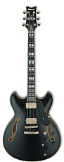 Электрогитара Ibanez JSM20-BKL