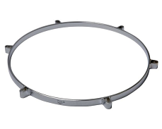 LATIN PERCUSSION HOOPED TIMBALES PRESTIGE LP2526 обод для тимбал 15
