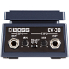 Педаль экспрессии Boss EV-30 - 6