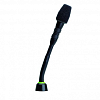 Микрофон на гусиной шее SHURE MX405LP/S - 2