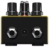 Педаль овердрайва TC Electronic Zeus Drive Overdrive - 3