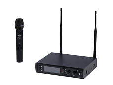 Беспроводная микрофонная система Prodipe DSP-SOLO-UHF-M850/F5