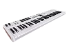 MIDI-клавиатура Arturia KeyLab Essential 61 mk3 White - 9