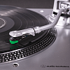 DJ-проигрыватель винила Audio-Technica AT-LP120XUSBSV - 4