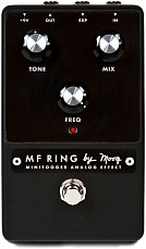 Moog Minifooger Ring Modulator