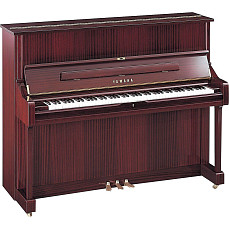 Акустическое пианино Yamaha U1 PM