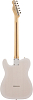 Электрогитара Fender Traditional 50s Telecaster MN White Blonde - 2