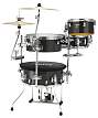Ударная установка Tama CJB46C-MGD COCKTAIL-JAM, Золотой - 1