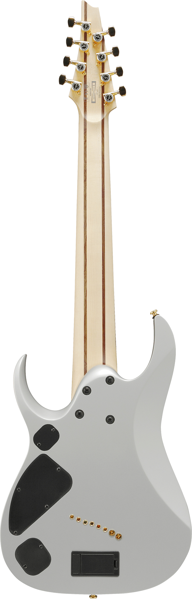 Электрогитара Ibanez RGDMS8-CSM - 10