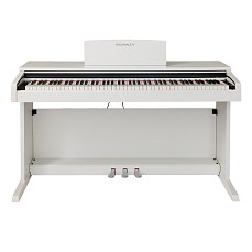 Цифровое пианино Rockdale Toccata White