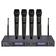 Радиосистема Opus UHF 8420HH