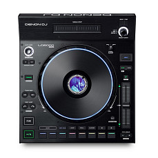 DJ-контроллер Denon LC6000 PRIME