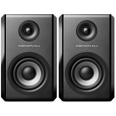Denon SM50