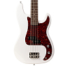 Бас-гитара Rockdale Classic PB Bass White - 5