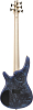Бас-гитара Ibanez SR305EDX-CZM - 2